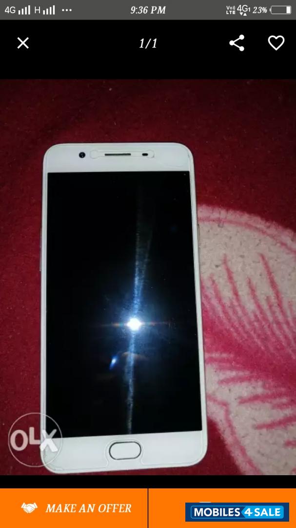 Vivo  Vivo y69