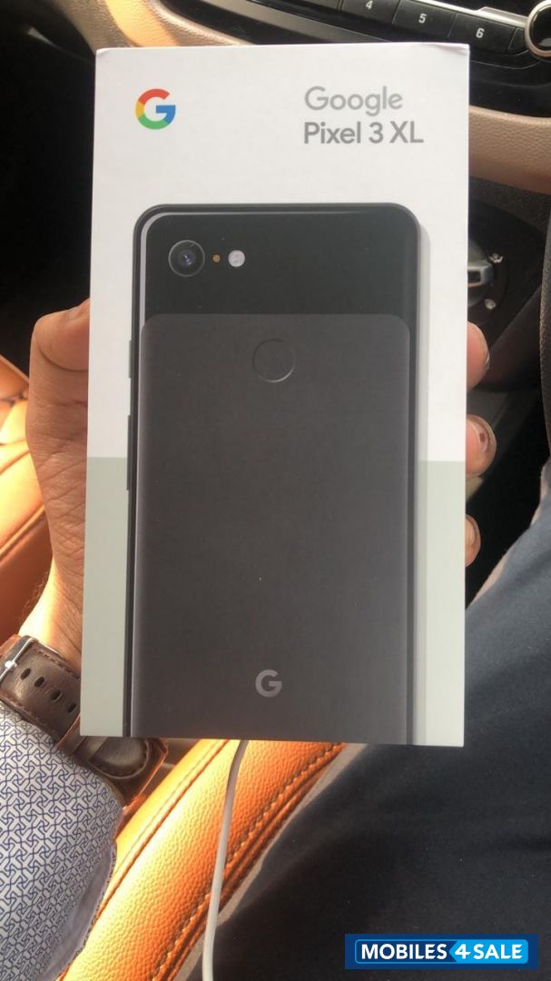 Google  pixel 3 xl 64gb