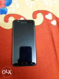 Samsung  Galaxy j 7 duo