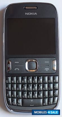 Nokia  Nokia Asha 302