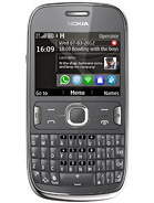 Nokia  asha 302