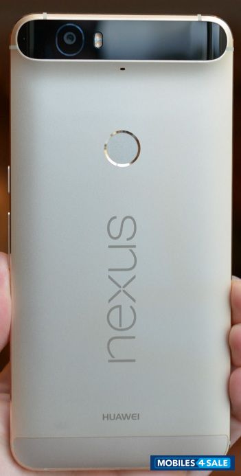 Google  Nexus 6P