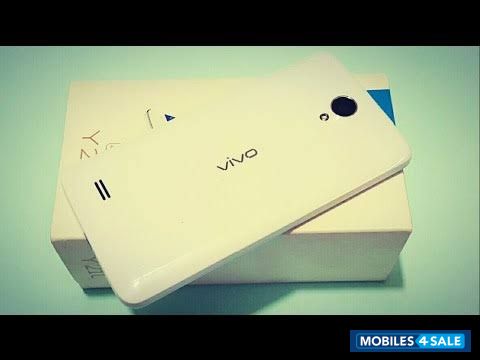 Vivo  Y21L