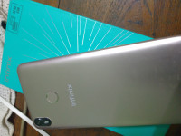 Infinix  Hot S3