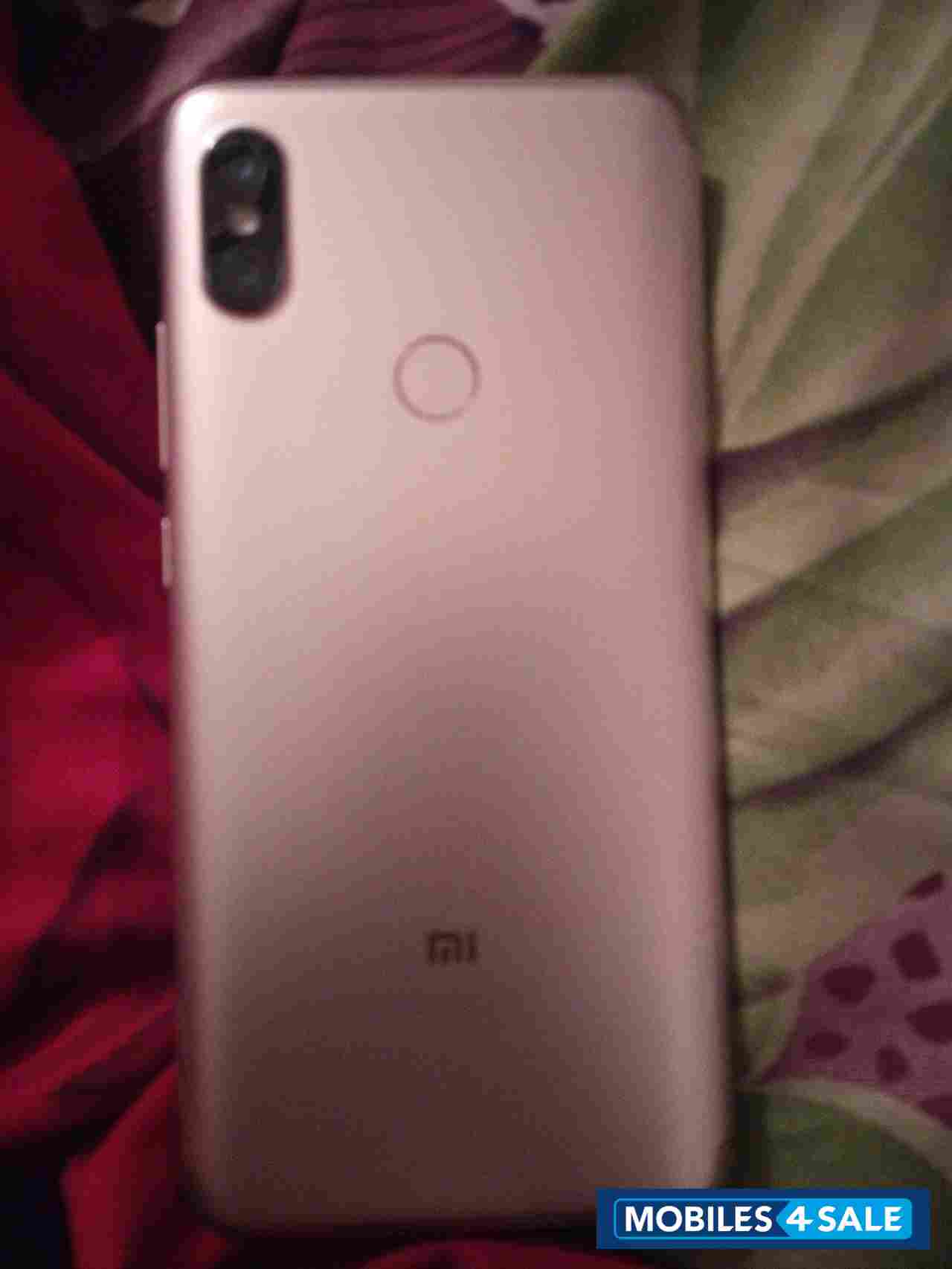 second hand mi y2