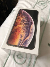 Apple  Xs max