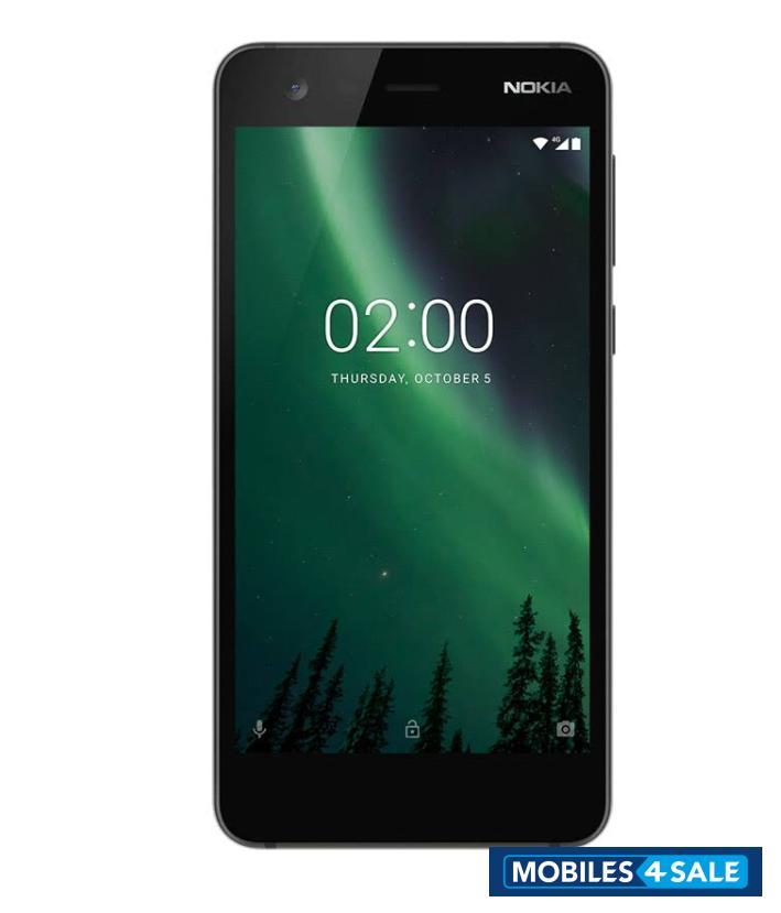 Nokia  2