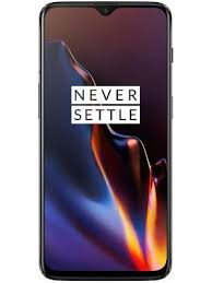 OnePlus  6t(8GB/128GB)