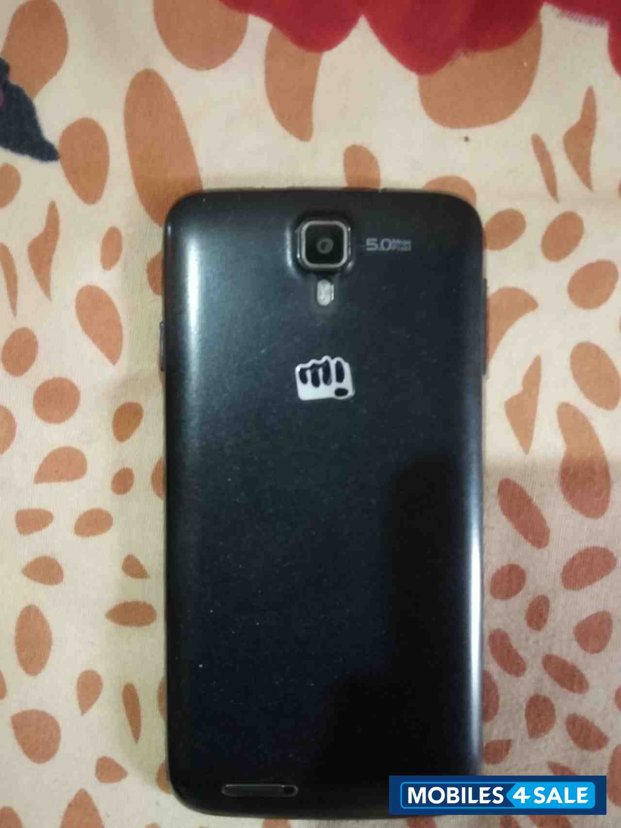 Micromax  Micromax A177