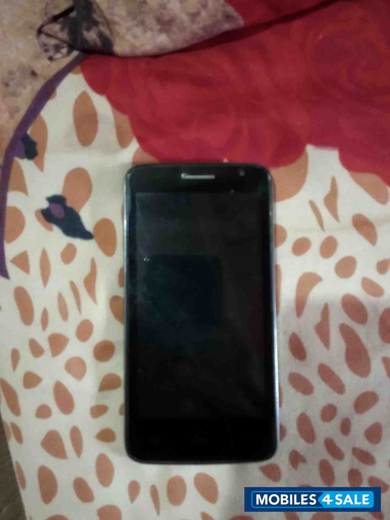 Micromax  Micromax A177