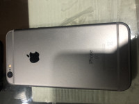 Black Grey Apple  6s 32gb