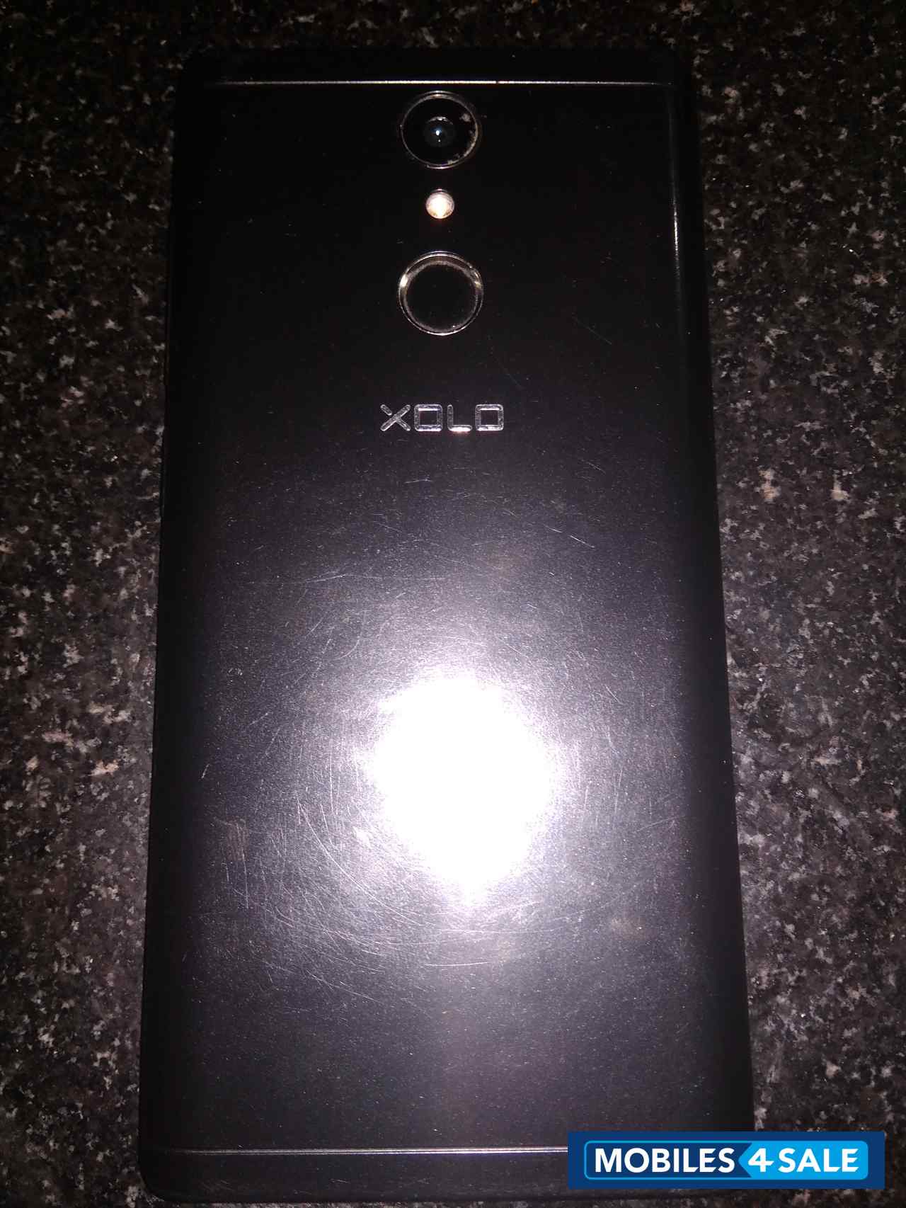 Xolo  Era 3x