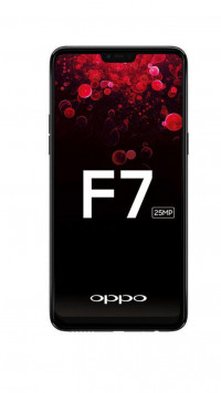 Oppo F7