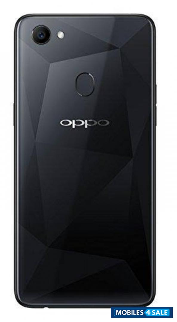 Oppo F7