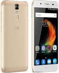 ZTE  ZTE blade A2 plus