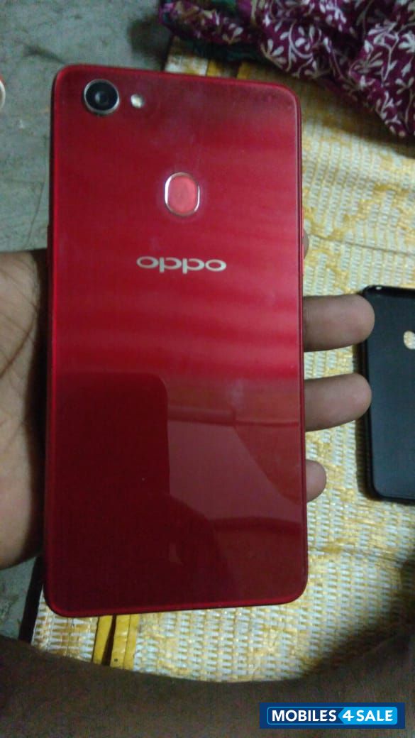 Oppo  F7