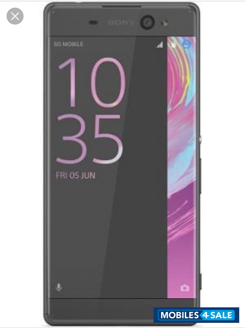 Sony  Xperia xa ultra