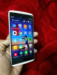 Lenovo  Vibe x3