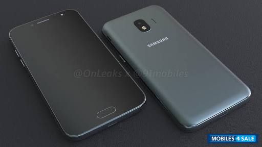 Samsung  j2 2018