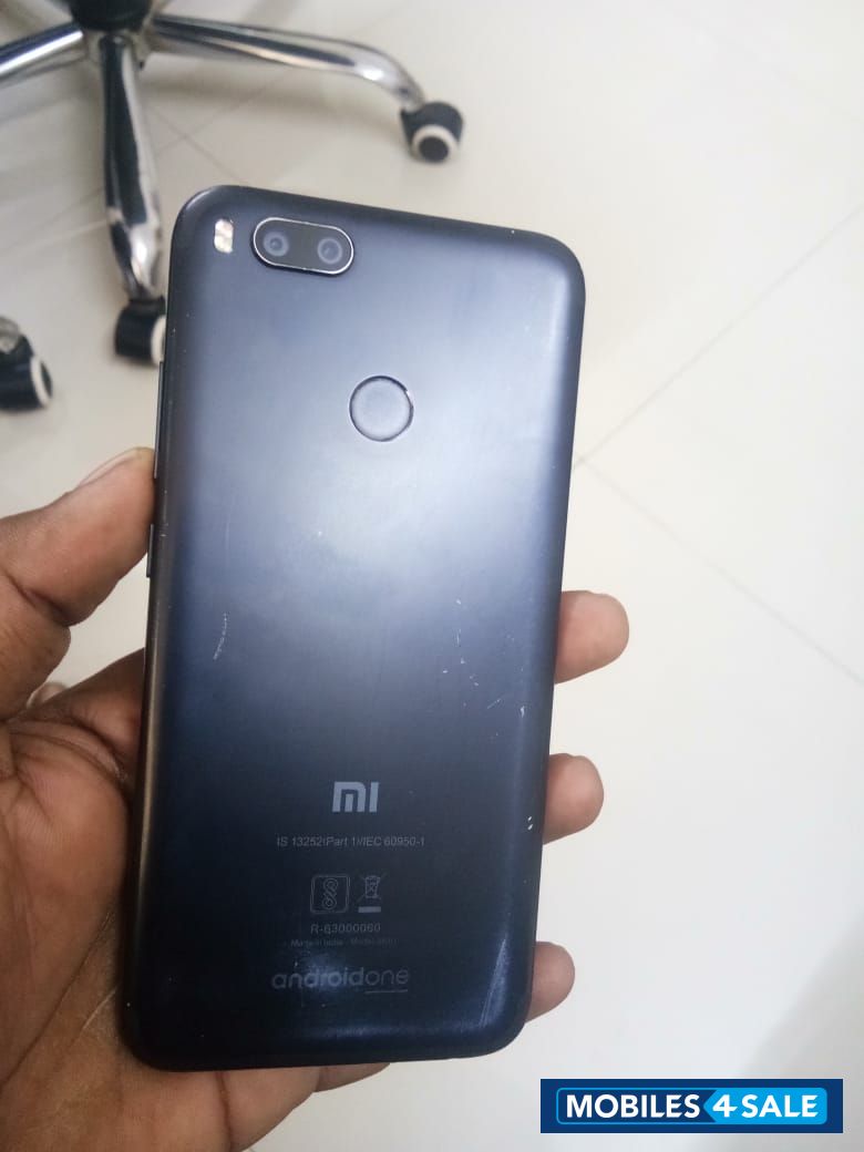 Mi-Fone  MI a1