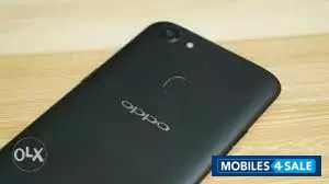 Oppo  OPPO F5 YOUTH