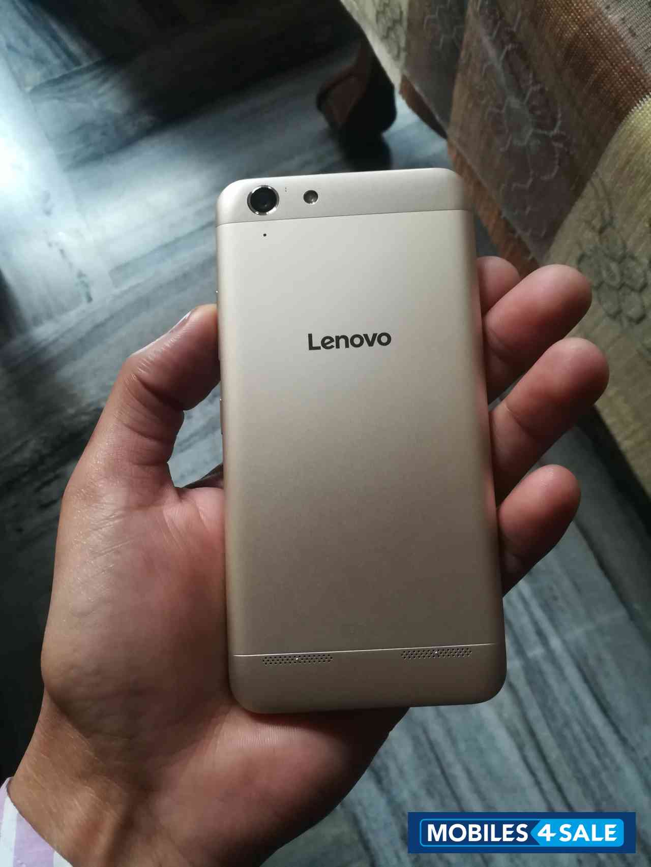 Lenovo  Vibe K5 Plus