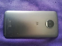 Motorola  Moto G5S plus