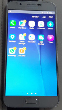 Samsung  Galaxy A8