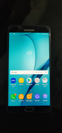 Samsung  A9 p pro