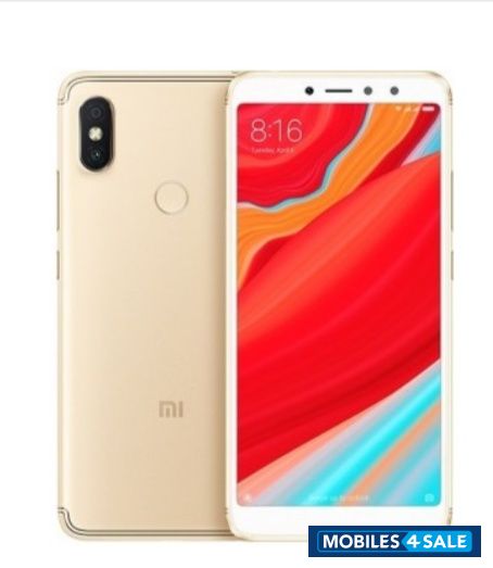 Xiaomi  xiaomi redmi y2