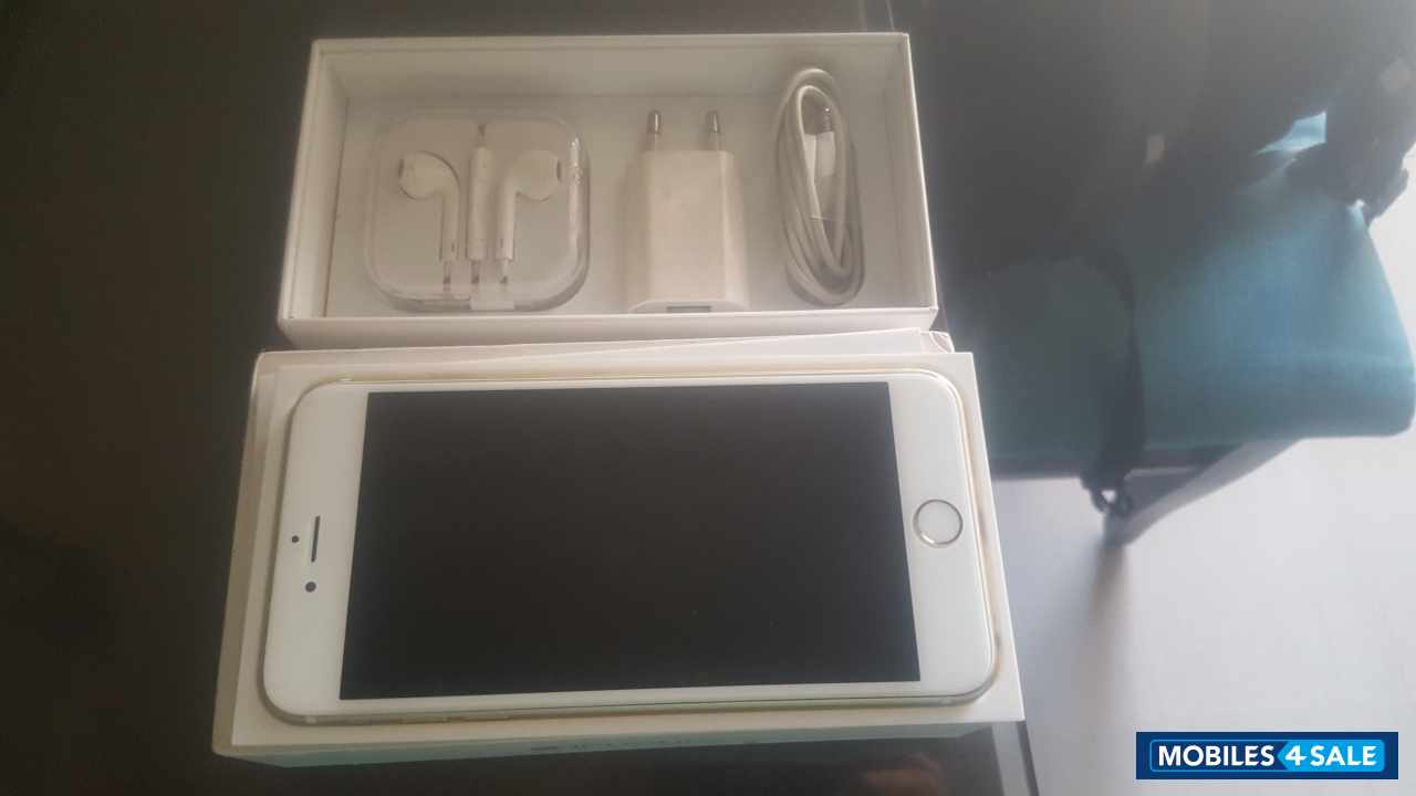 Apple  I phone 6 plus