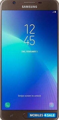 Samsung  Galaxy j7