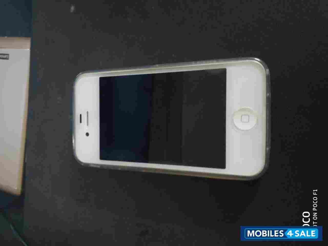 Apple  IPHONE 4S 32 GB