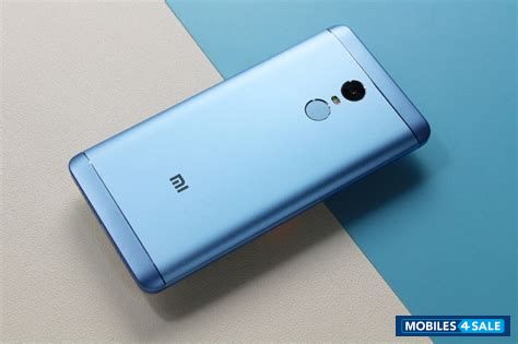 Xiaomi  Redmi Note 5 pro