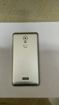 Lenovo  K6 note