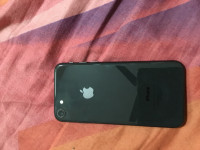 Space Grey Apple  Iphone 8