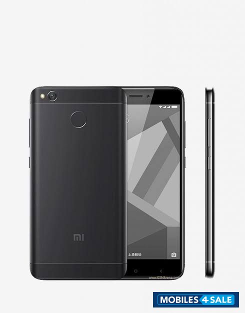 Redmi  Redmi 4