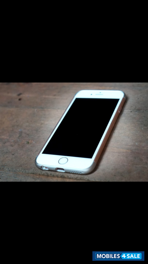 Apple  IPhone 6s 128gb