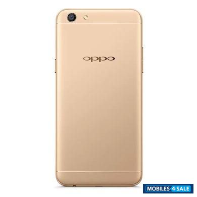 Oppo  F3