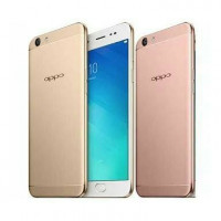 Oppo  F3