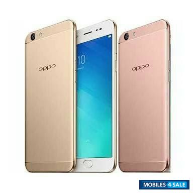 Oppo  F3