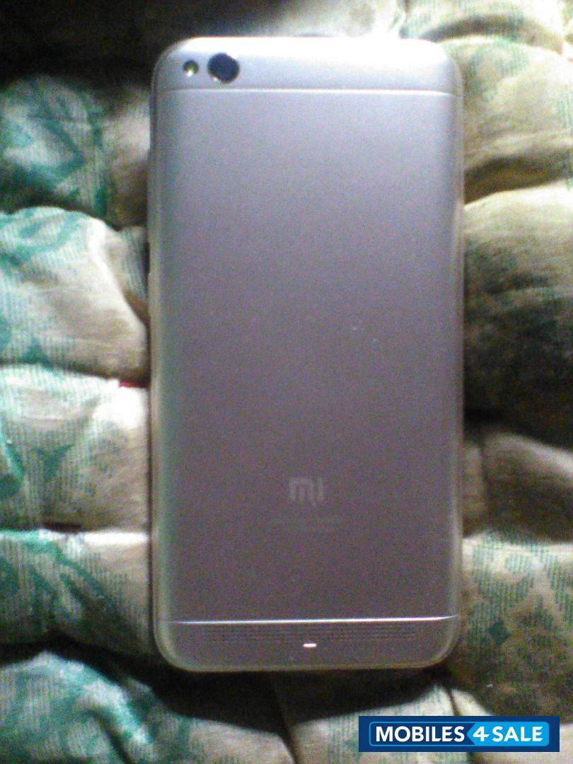 Xiaomi  5a