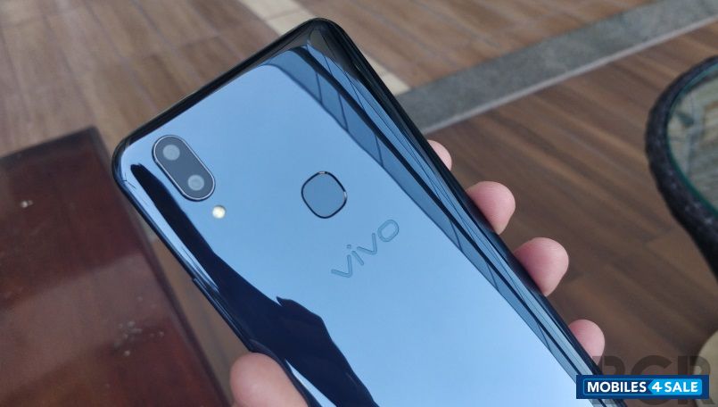 Vivo  vivo v9