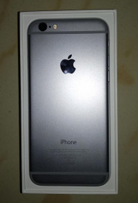 Apple  iPhone 6