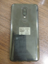 OnePlus  oneplus 6