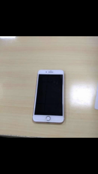 Apple  Iphone 7 plus 128gb