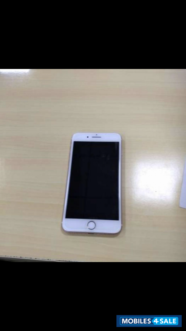 Apple  Iphone 7 plus 128gb