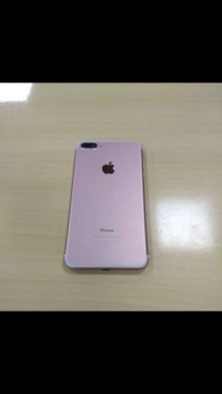 Apple  Iphone 7 plus 128gb