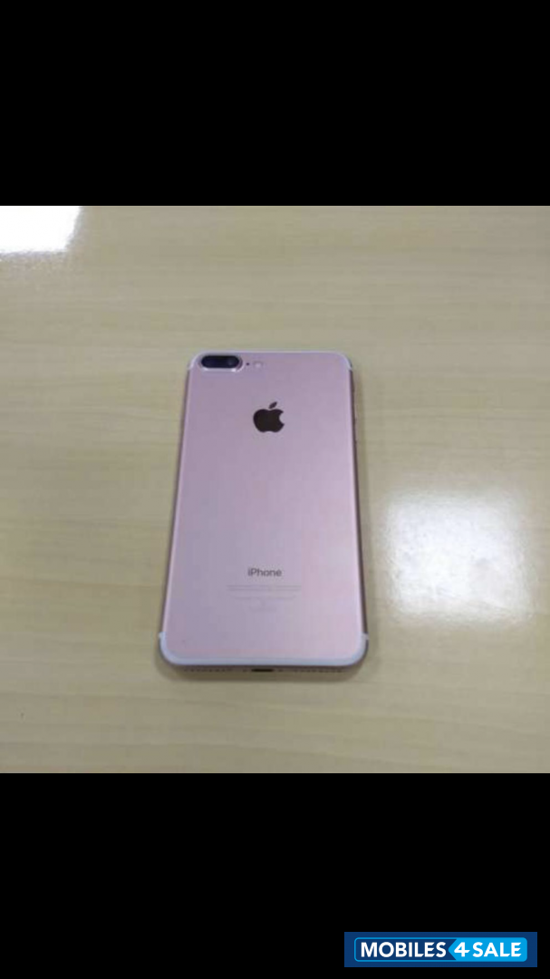 Apple  Iphone 7 plus 128gb