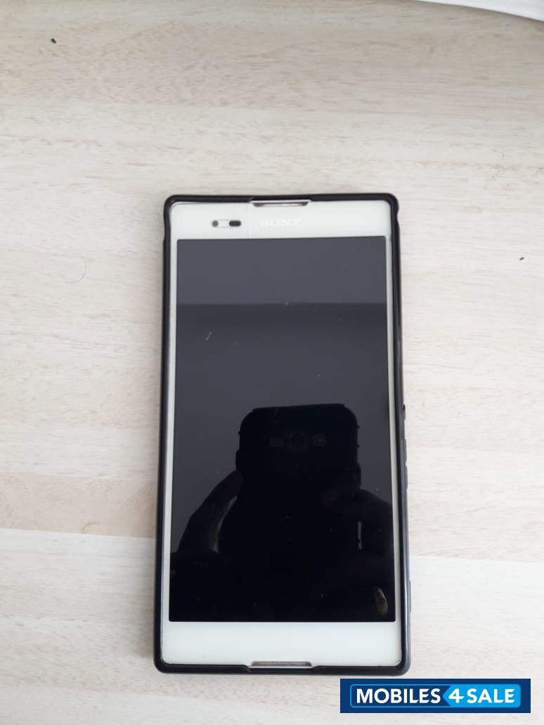 Sony  Sony Xperia t2